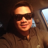 Aigisdave Gregorio