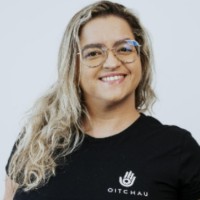 Andreia Oliveira