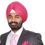 Pankaj Narag, CFP®