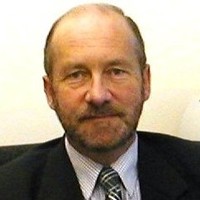 Ian Cowan