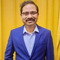 Parashar Patnaik