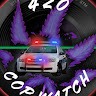 Christopher cop watch