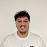 Nicolas Otero