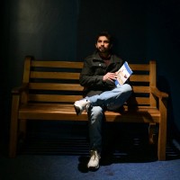 Aamir Ikram