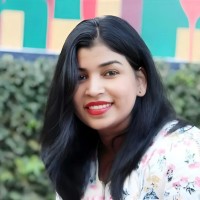 Meghana Nikam