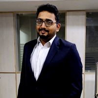 Rangarajan Krishnan