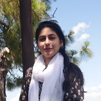Iqra Chaudhry