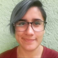 Ana Lizbeth Hernández Orozco