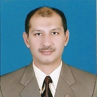 Babar Ali