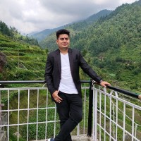 Deepak Kumar