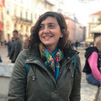 Bahar Kapucuoğlu (PhD)
