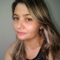 Grayce Kelly Silva Vila