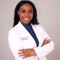 Canisha Howard Scott, Dds, Ms