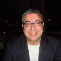 Stuart Ailion