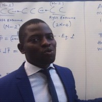 Atume Emmanuel Terhemen