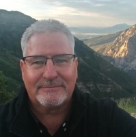 R Jeffrey Paul