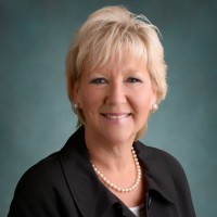 Mary Hills