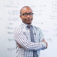 Reginald Leonard II