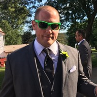 Dan Breen