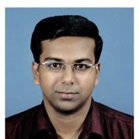 Pramodh Karunakaran