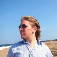 Dmitriy Grigoriev