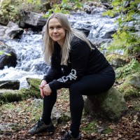 Lillian Sørvik