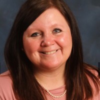 Beth Jones