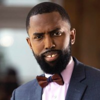 Carlos Harper