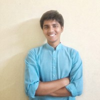 Shrey Tripathi