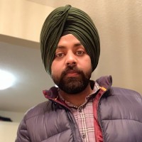 Akashdeep Singh EIT