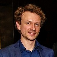 Geoffry Fonteyn