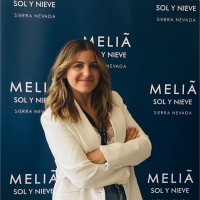 Patricia Navas Gutiérrez