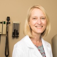Cindy Armstrong