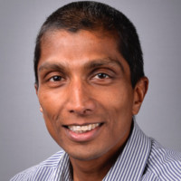Harin Fernando