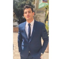 Mostafa Nabil