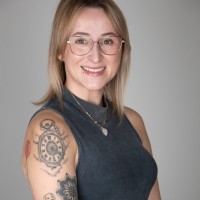 Sarah Elvin