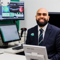 Ali Hashim
