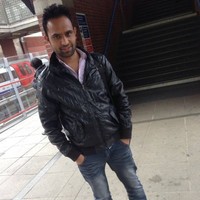 Gopal Tiwari