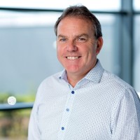 Colin Cottrell