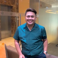 Keith Francis Semaña