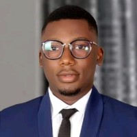 Mboutidem Kingsley Ukpong