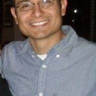 Alex Delarosa