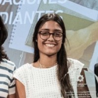 Constanza Zazzali Polo