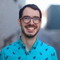 Ethan Muller