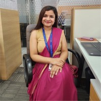 CA Shruti Agarwal
