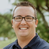 Anthony Shaver