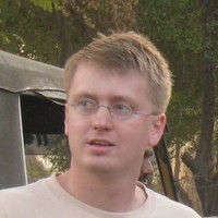 Charles Vowels