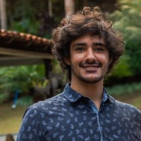 Sérgio Pedro Vieira