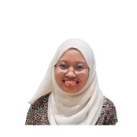 Balqis Roslan