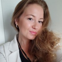 Frida Mångsén